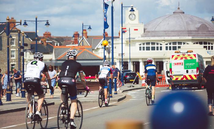 Porthcawl Seafront